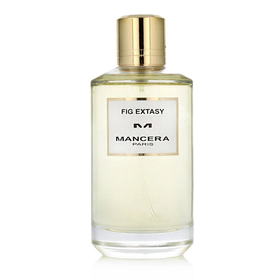 Unisex-Parfüm Mancera EDP Fig Extasy 120 ml