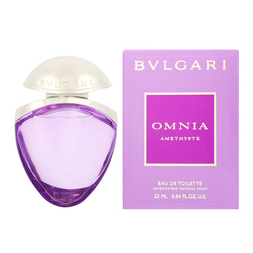 Damenparfüm Bvlgari EDT Omnia Amethyste 25 ml