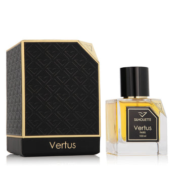 Unisex-Parfüm Vertus EDP Silhouette 100 ml