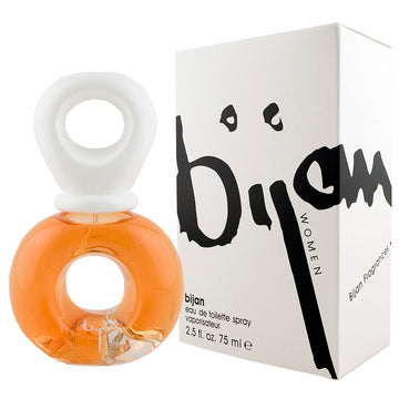 Damenparfüm Bijan EDT Bijan 75 ml