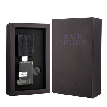 Unisex-Parfüm Nasomatto Black Afgano 30 ml