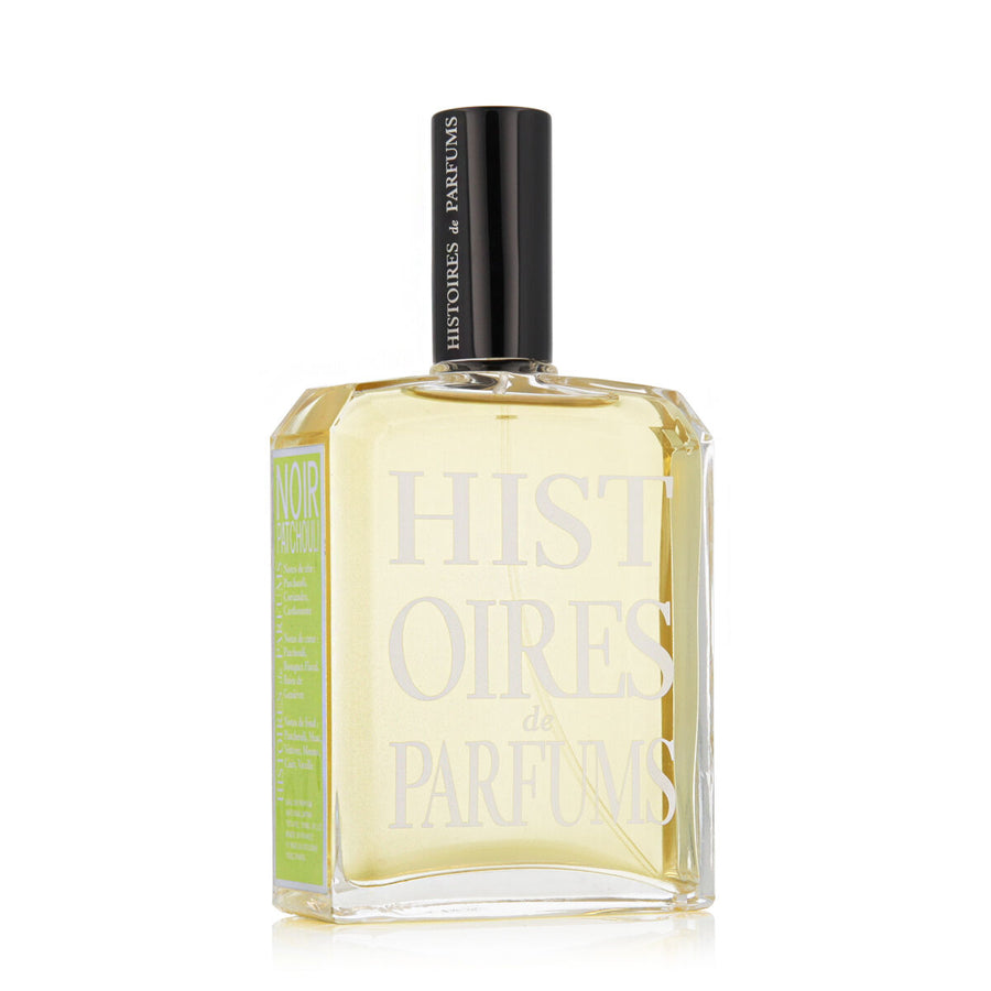 Perfume unisex Histoires de Parfums EDP Noir Patchoulli 120 ml