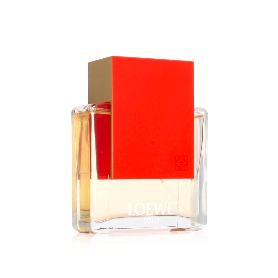 Damenparfüm Loewe EDP Solo Loewe 100 ml