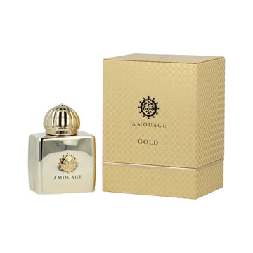 Damenparfüm Amouage EDP Gold 50 ml