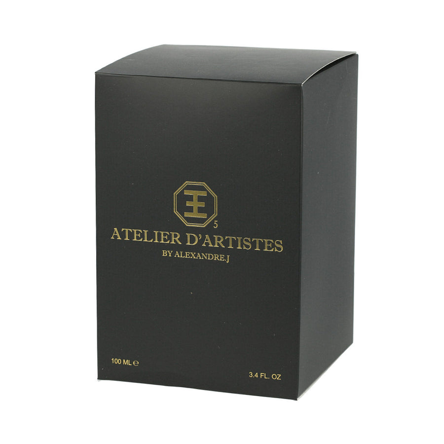 Unisex-Parfüm Alexandre J EDP Atelier D'Artistes E 5 100 ml