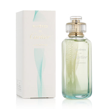 Unisex-Parfüm Cartier EDT Rivières de Cartier Luxuriance 100 ml