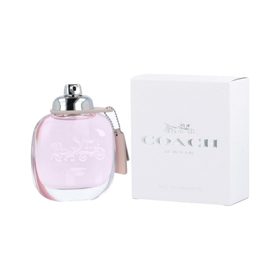 Perfume de mujer entrenador EDT entrenador 90 ml