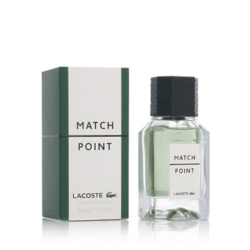 Herrenparfüm Lacoste EDT Match Point 30 ml