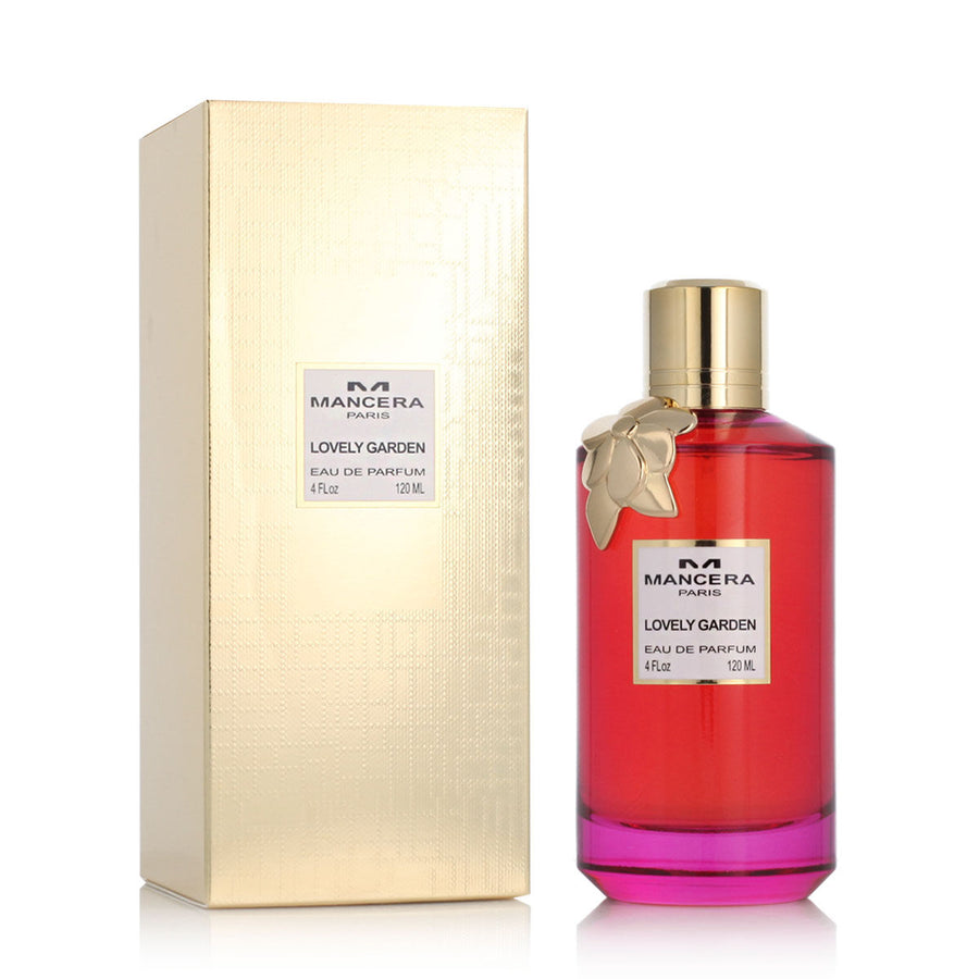 Women's perfume Mancera EDP Lovely Garden 120 ml