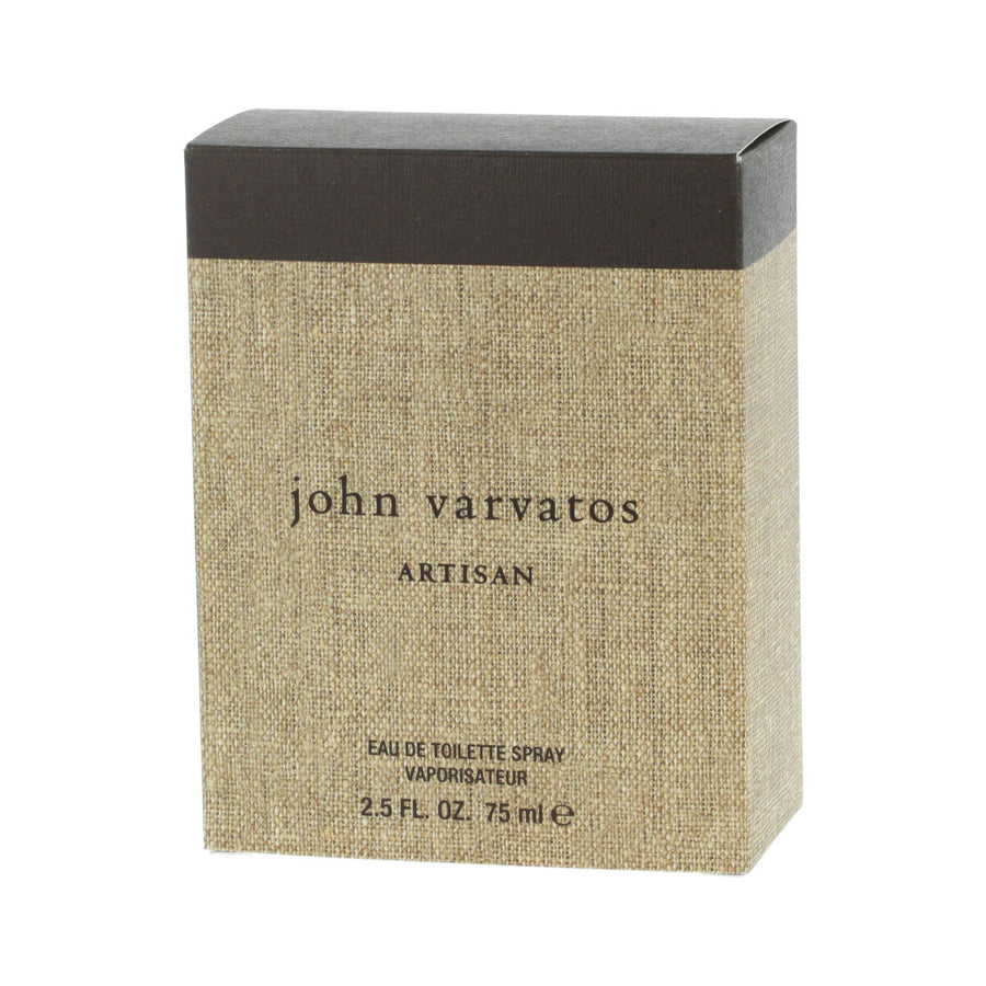 Perfume para hombre John Varvatos EDT artesanal 75 ml