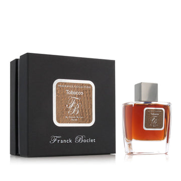 Herrenparfüm Franck Boclet EDP Tobacco 100 ml