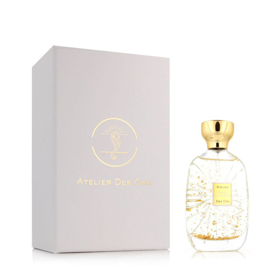 Unisex-Parfüm Atelier Des Ors EDP Blanc Polychrome 100 ml