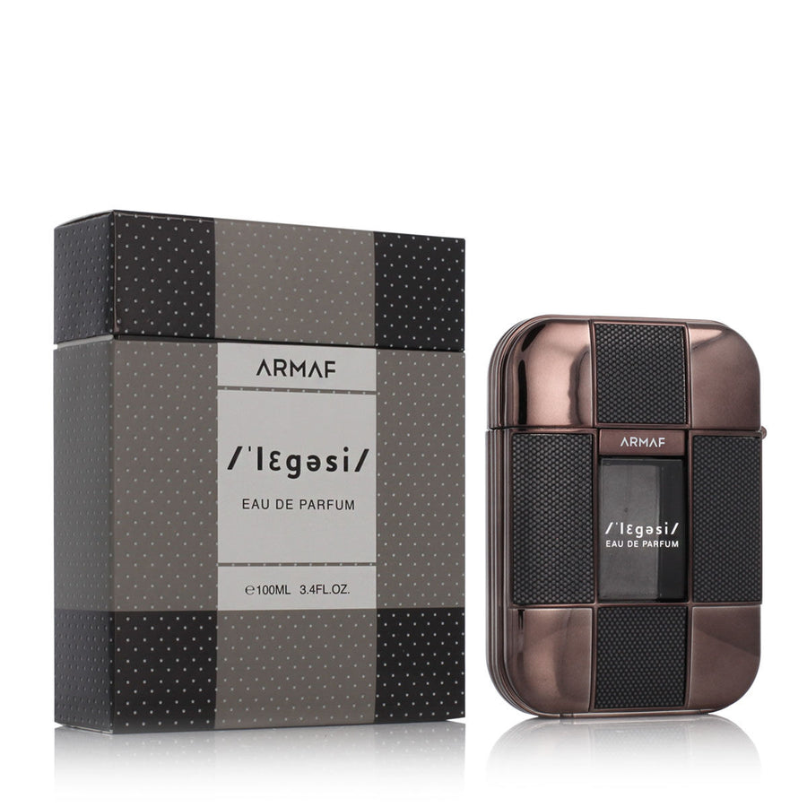 Men's perfume Armaf EDP Legesi 100 ml