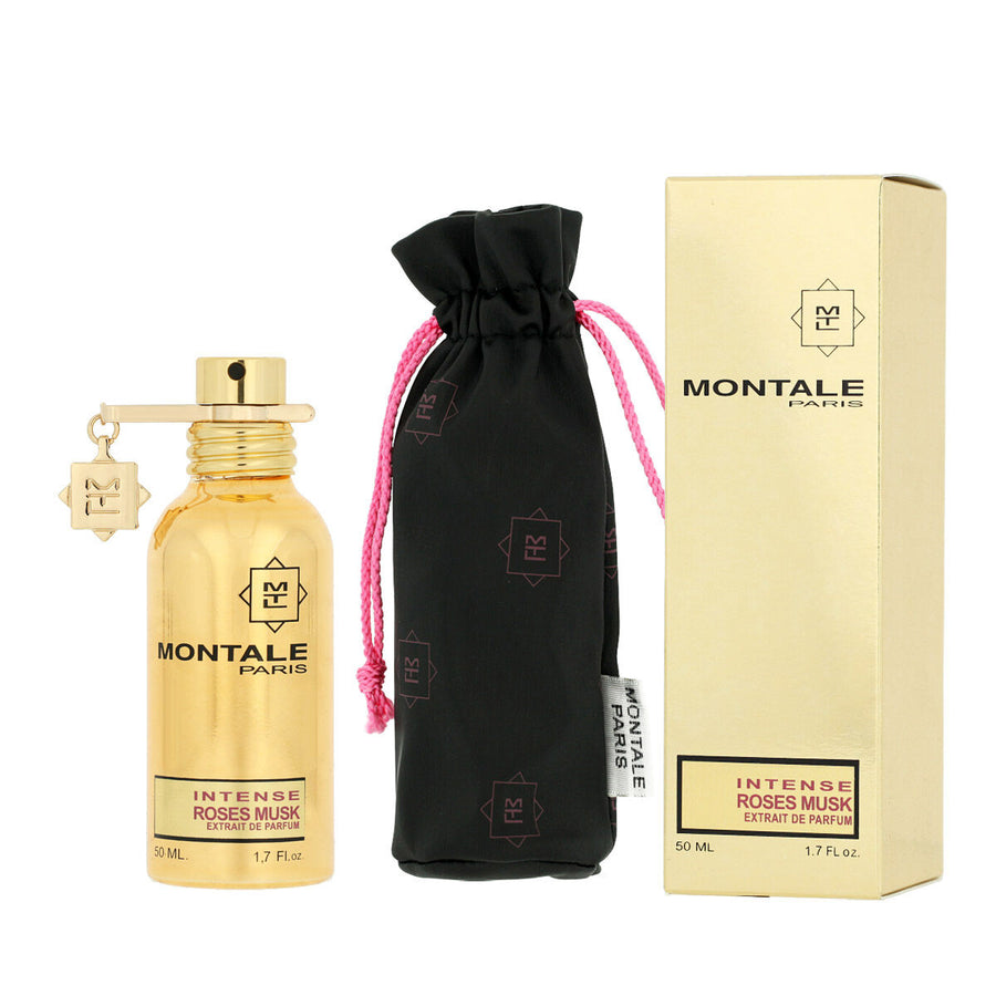 Damenparfüm Montale Intense Roses Musk 50 ml