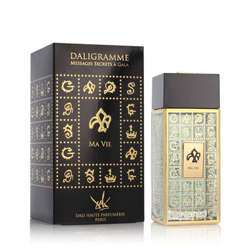 Damenparfüm Dali Haute Perfumerie EDP Daligramme Ma Vie 100 ml