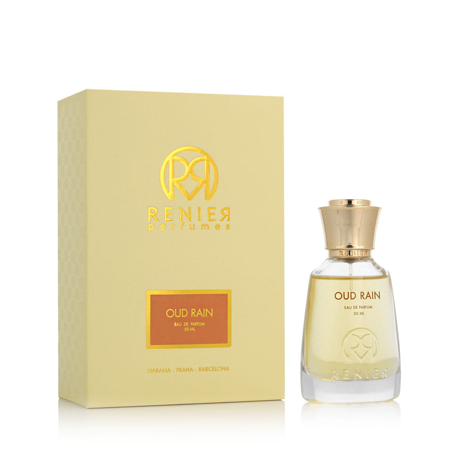 Perfume unisex Renier Perfumes EDP Oud Rain 50 ml