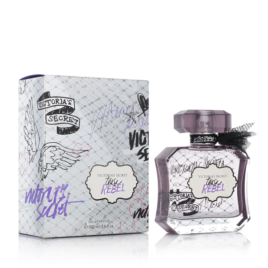 Perfume de mujer Victoria's Secret EDP Tease Rebel 100 ml