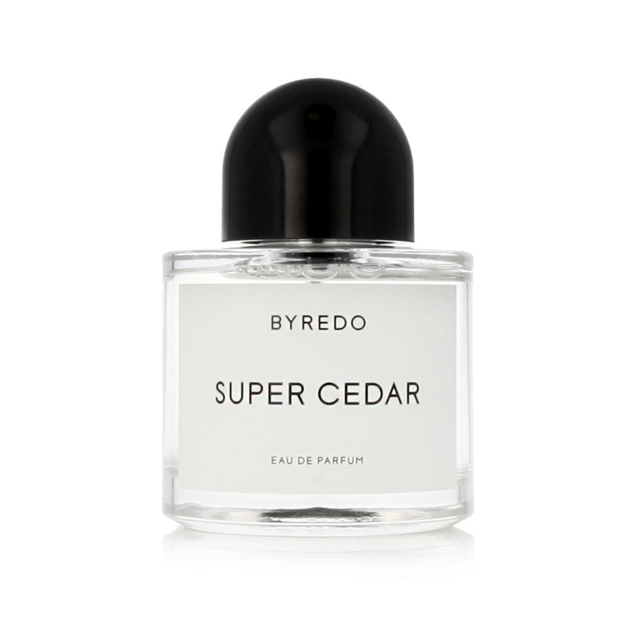 Perfume unisex Byredo EDP Super Cedro 100 ml