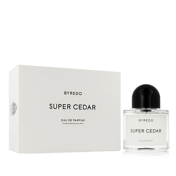 Unisex-Parfüm Byredo EDP Super Cedar 100 ml