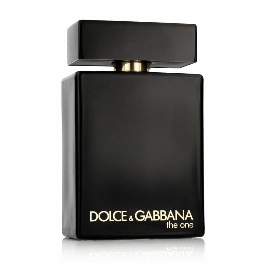 Perfume de hombre Dolce & Gabbana EDP The One For Men intenso 100 ml