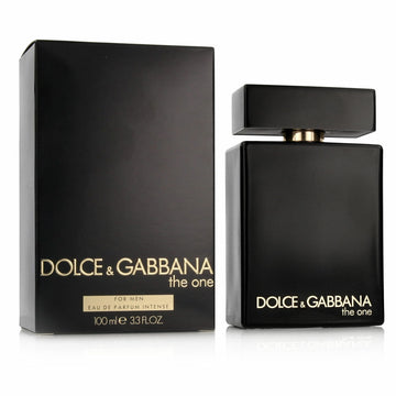 Herrenparfüm Dolce & Gabbana EDP The One For Men Intense 100 ml