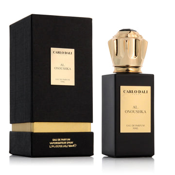 Damenparfüm Carlo Dali EDP Al Onoushka 50 ml