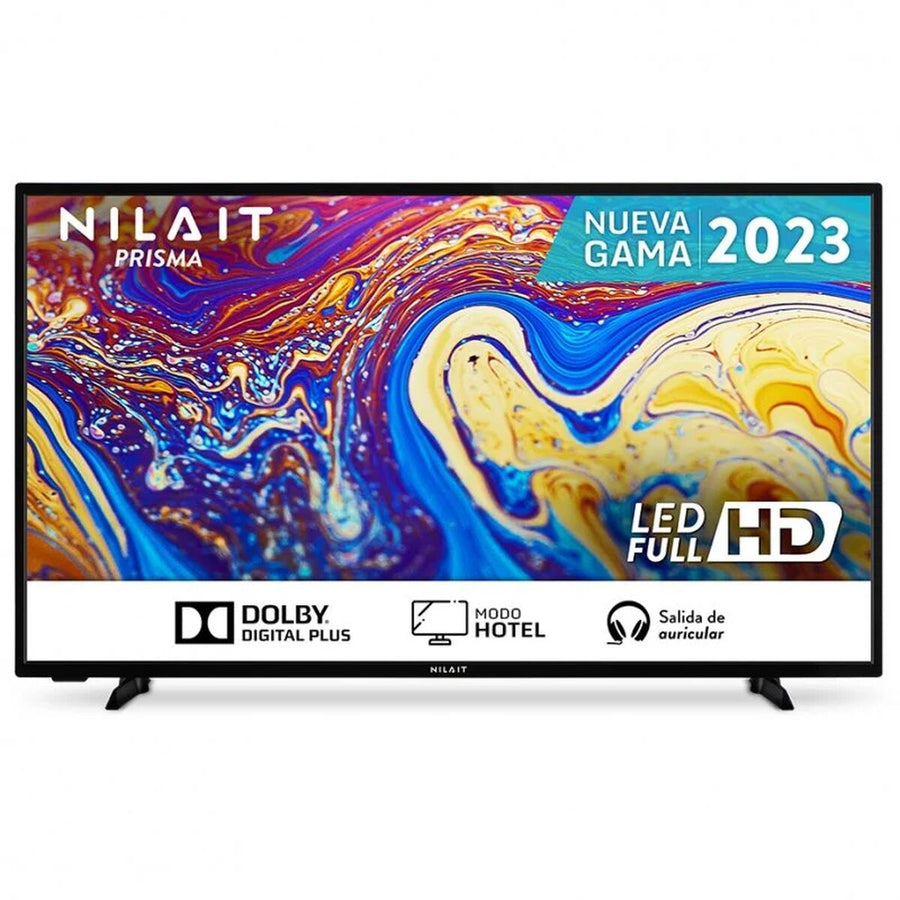 Smart TV Nilait 40FA5001N 40