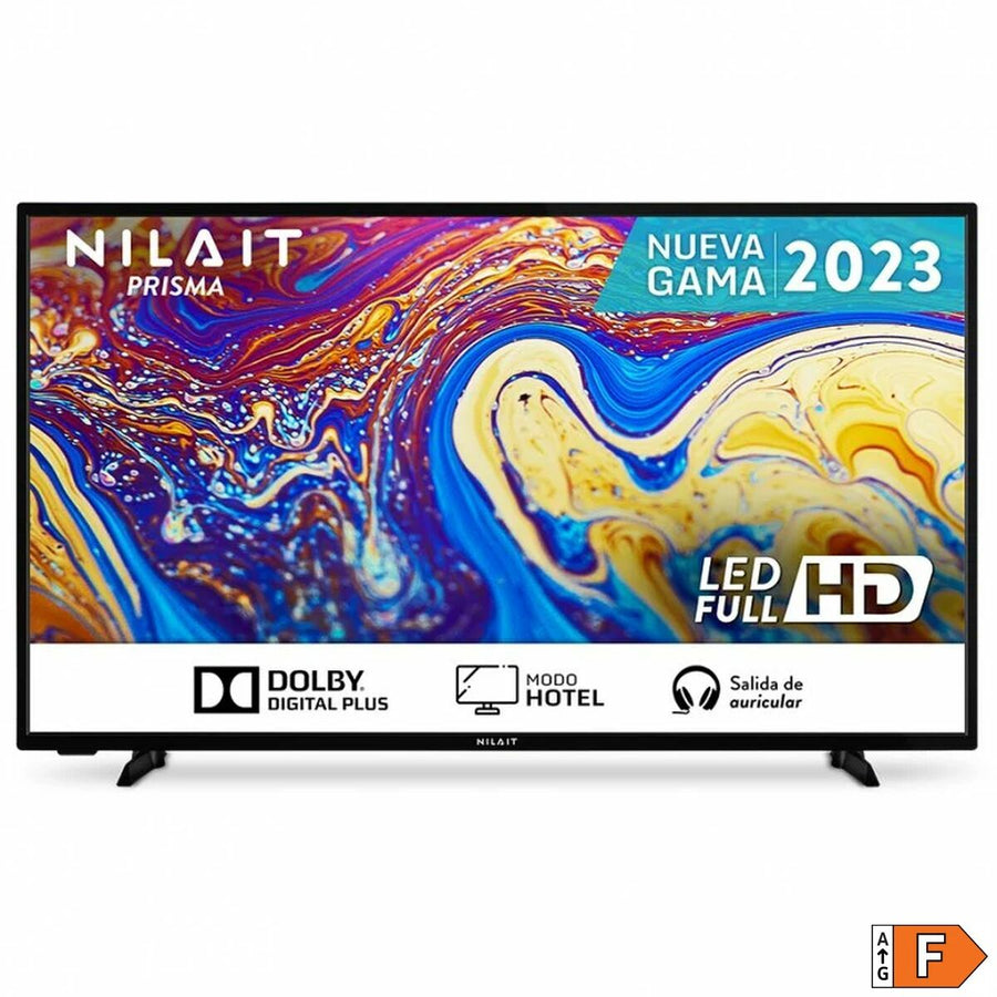 Smart TV Nilait 40FA5001N 40