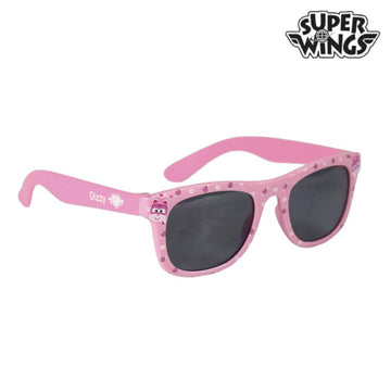 Kindersonnenbrille Super Wings