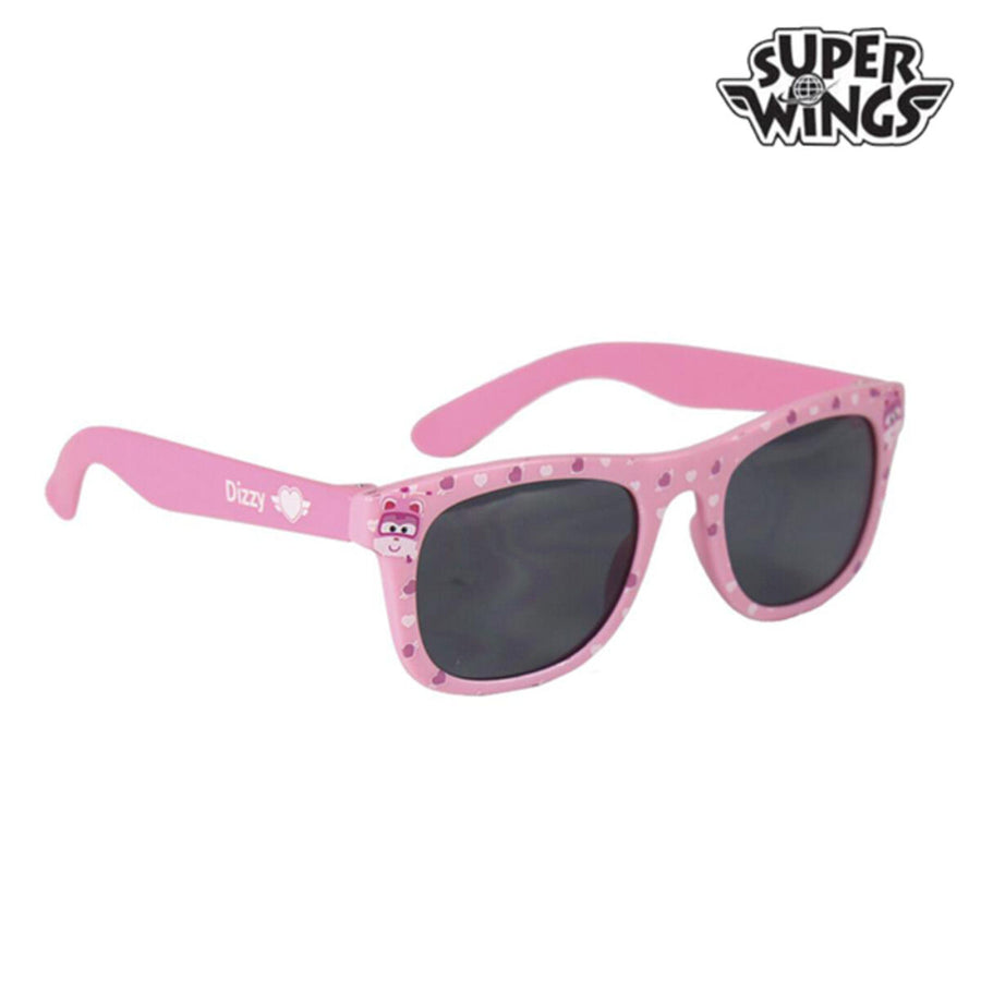 Gafas de sol infantiles Super Wings