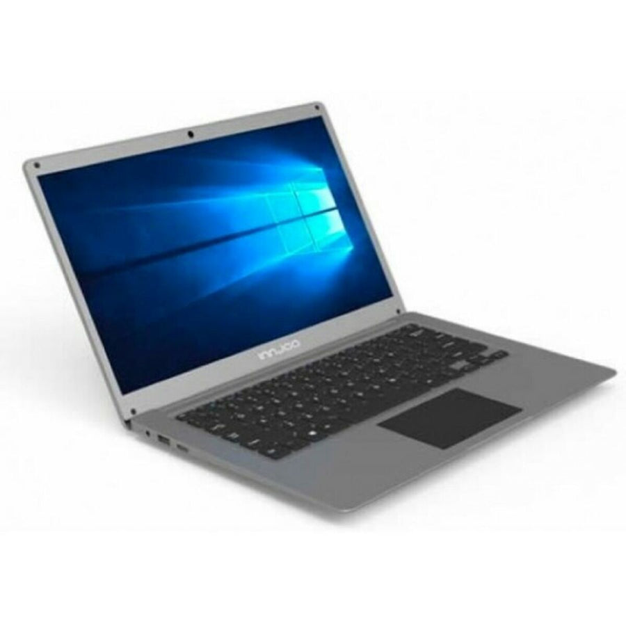 Notebook INNJOO IJ-VOOM LAPTOP-GRY 14.1