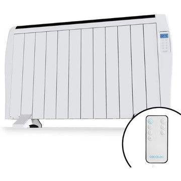 Heizkörper Cecotec ReadyWarm 2500 Weiß 1800W (Restauriert B)