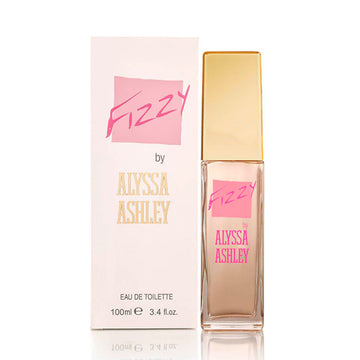 Damenparfüm Fizzy Alyssa Ashley EDT (100 ml)