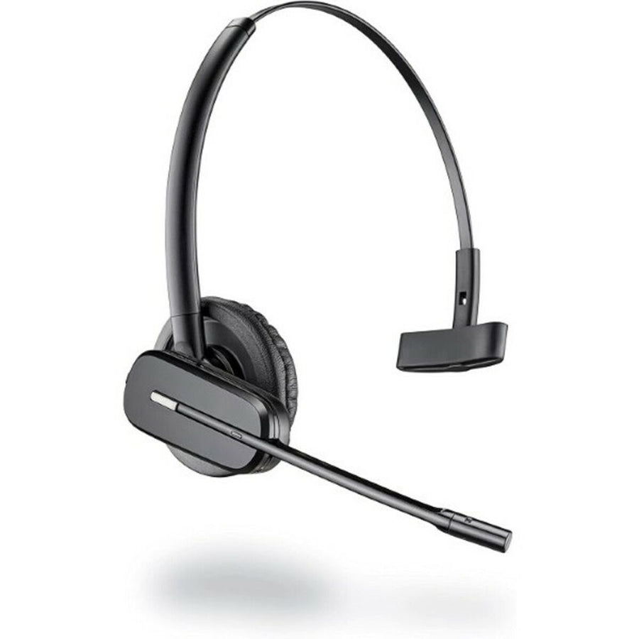 Wireless Headphones Plantronics 201827-02 Black